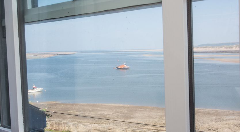 Photo of The Crab Shell