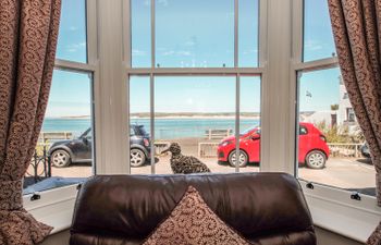 The Crab Shell Holiday Cottage