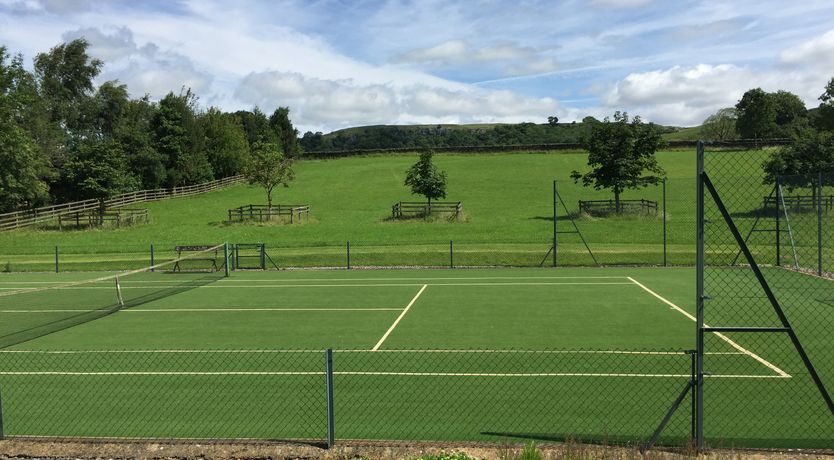 Photo of The Garden Rooms Lawkland