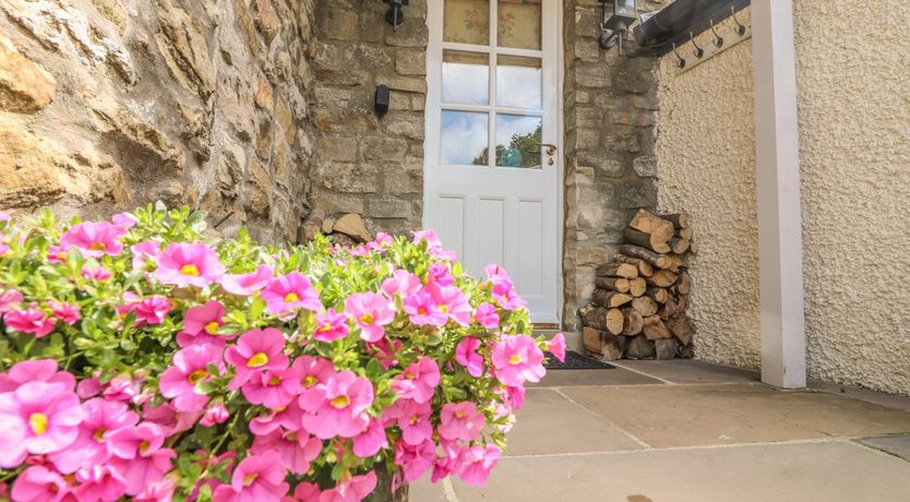 Photo of The Garden Rooms Lawkland