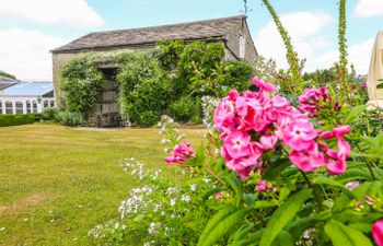 The Garden Rooms Lawkland Holiday Cottage