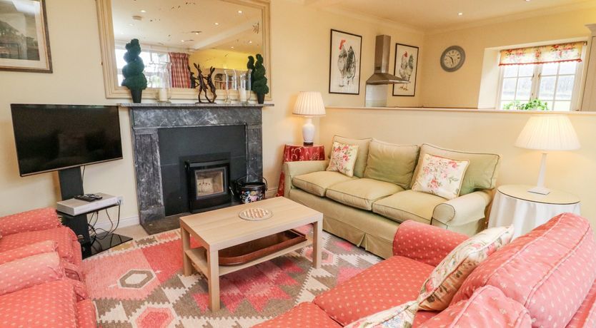 Photo of The Garden Rooms Lawkland