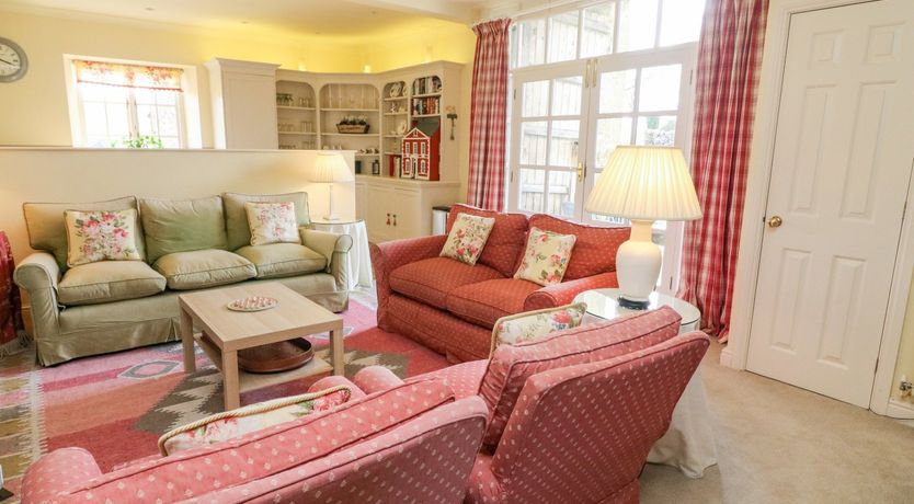 Photo of The Garden Rooms Lawkland