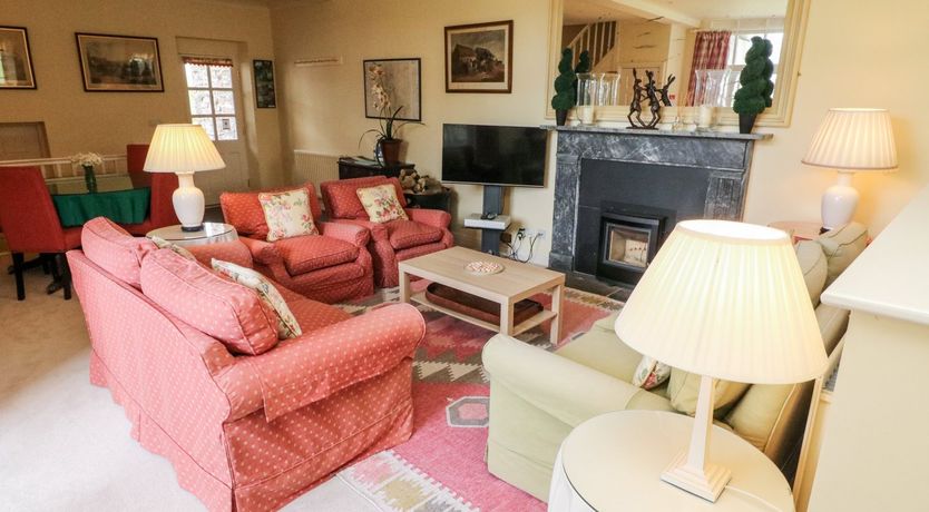 Photo of The Garden Rooms Lawkland