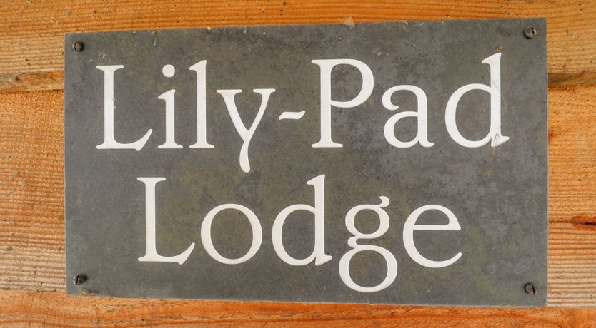 Photo of Lily-pad Lodge