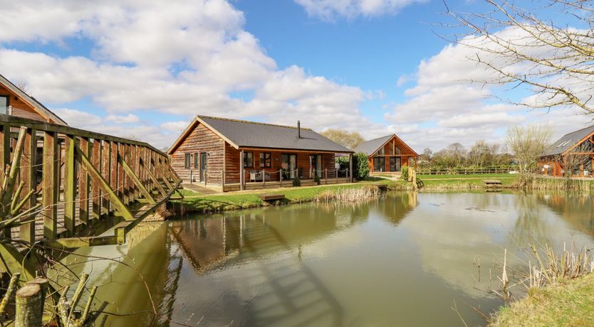 Photo of Lily-pad Lodge