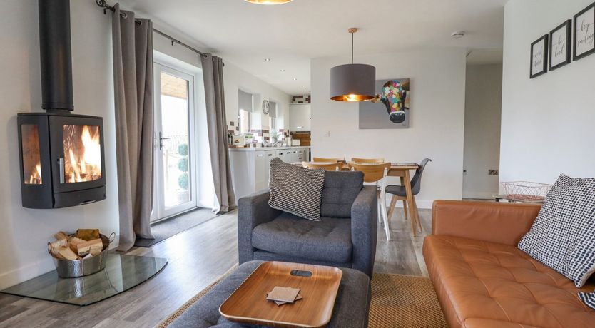 Photo of Lily-pad Lodge