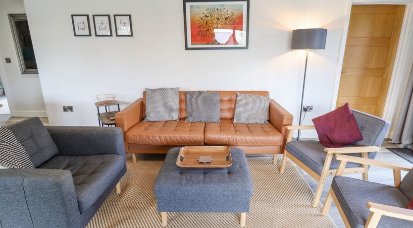 Photo of Lily-pad Lodge