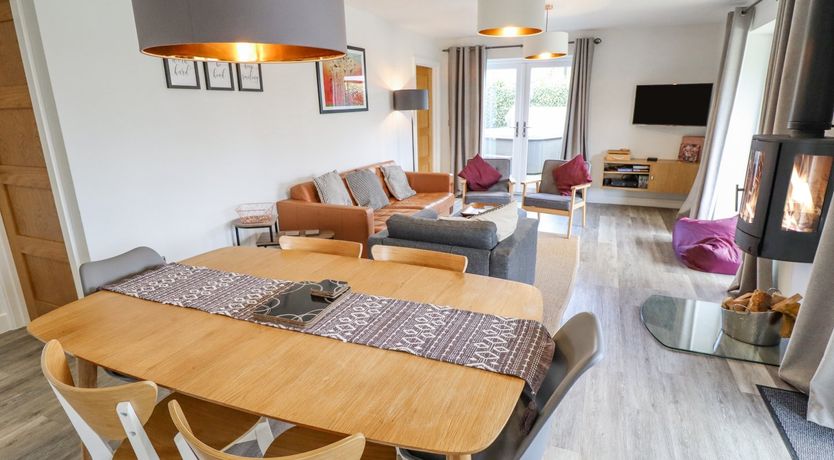 Photo of Lily-pad Lodge