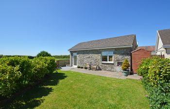The Granary, Camelford Holiday Cottage