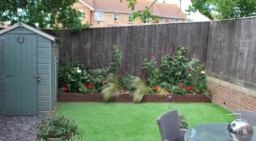 Photo of 4 The Old Smithy