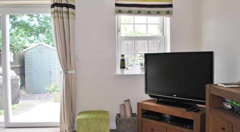 Photo of 4 The Old Smithy