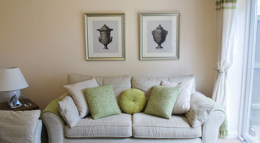 Photo of 4 The Old Smithy