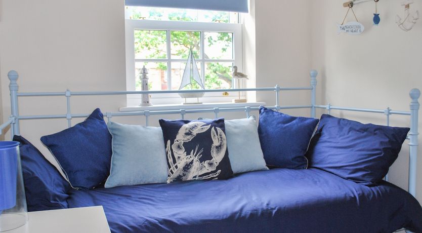 Photo of 4 The Old Smithy