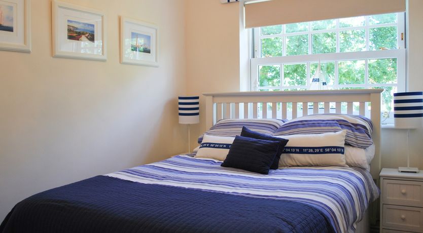 Photo of 4 The Old Smithy