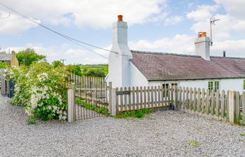 Quarry Cottage Holiday Cottage