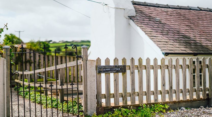 Photo of Quarry Cottage