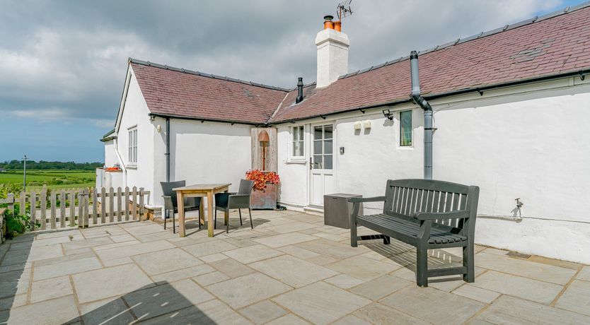 Photo of Quarry Cottage