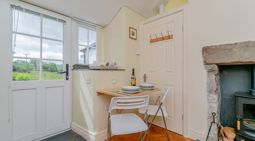 Photo of Quarry Cottage