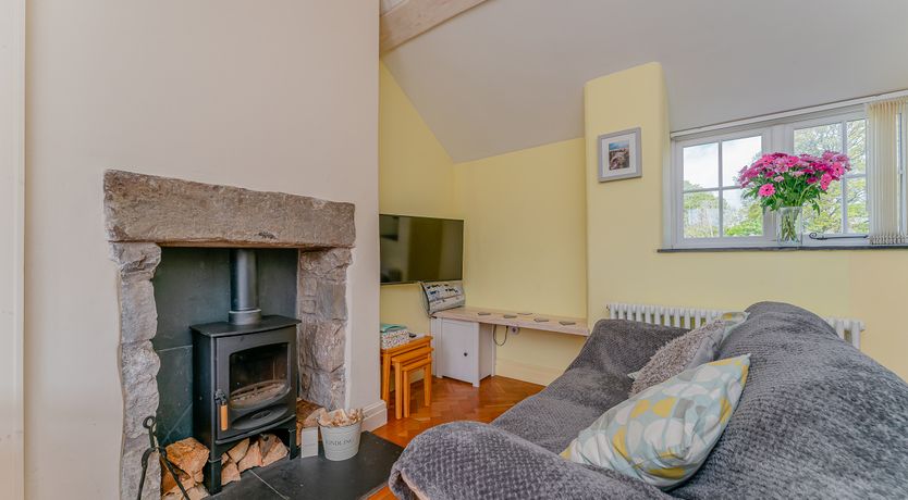 Photo of Quarry Cottage