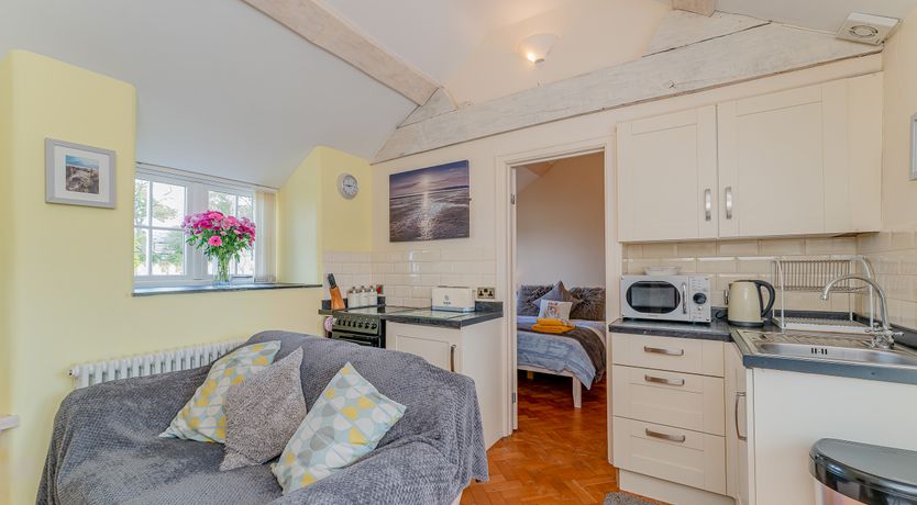 Photo of Quarry Cottage