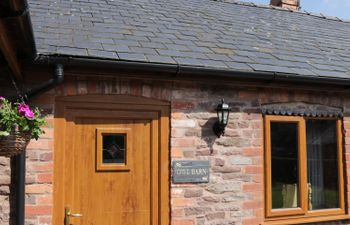 The Owl Barn Holiday Cottage