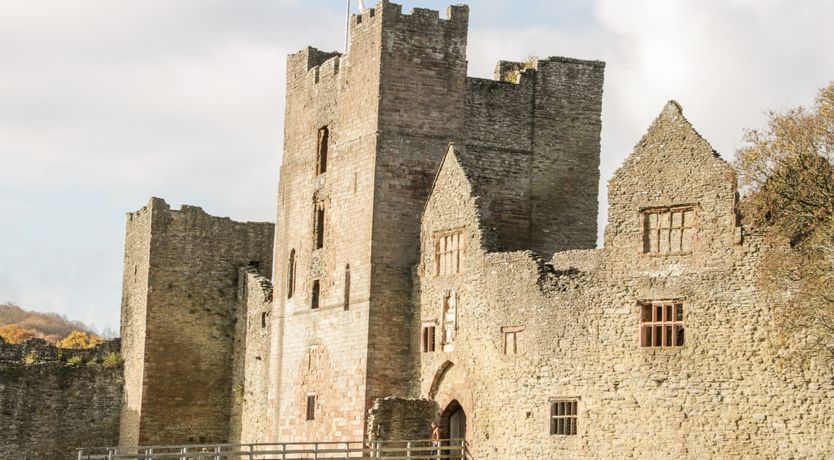 Photo of The Owl Barn