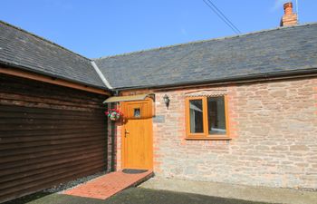 The Owl Barn Holiday Cottage