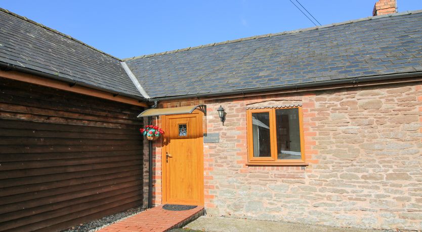 Photo of The Owl Barn