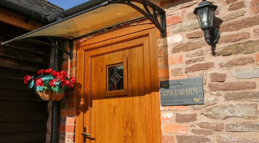 Photo of The Owl Barn