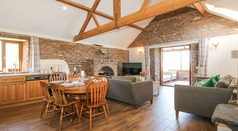 Photo of The Owl Barn