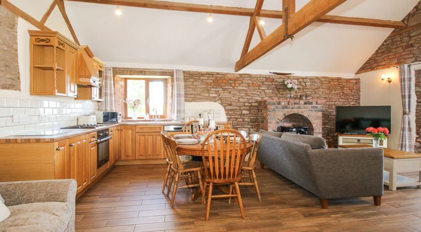 Photo of The Owl Barn