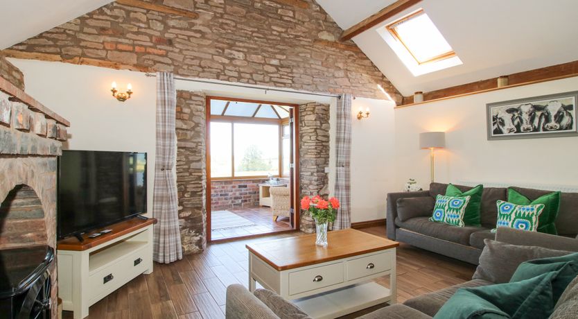 Photo of The Owl Barn