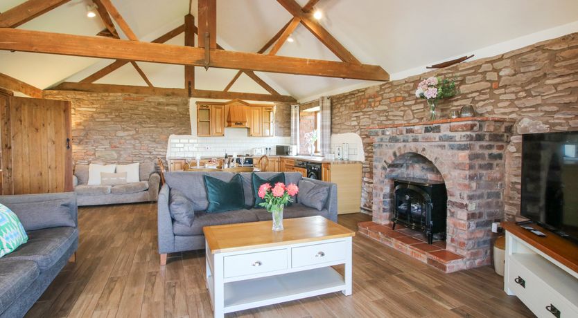 Photo of The Owl Barn