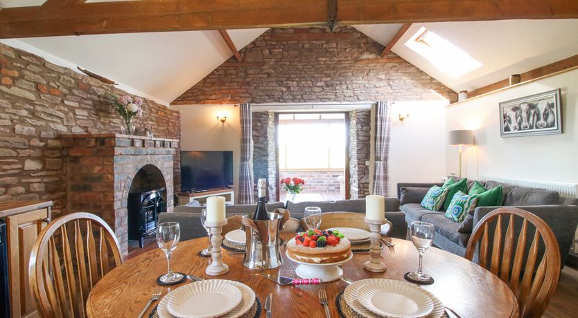 Photo of The Owl Barn