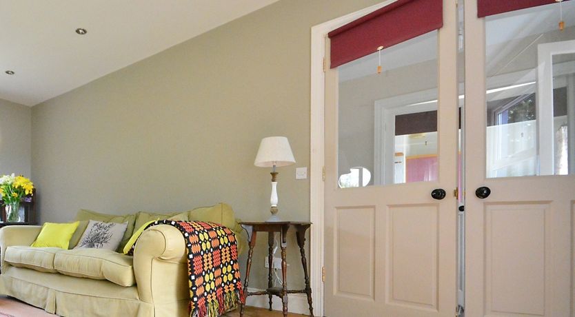 Photo of Ballydavid Sands - Sea & Sand on tap