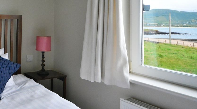 Photo of Ballydavid Sands - Sea & Sand on tap