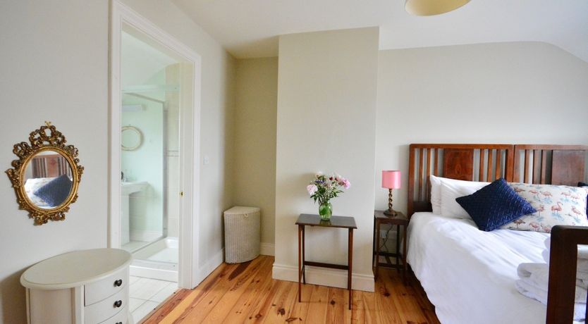 Photo of Ballydavid Sands - Sea & Sand on tap