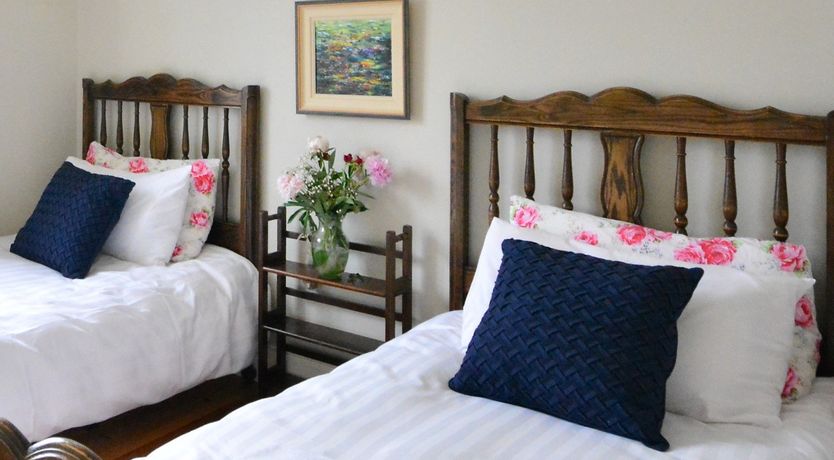 Photo of Ballydavid Sands - Sea & Sand on tap