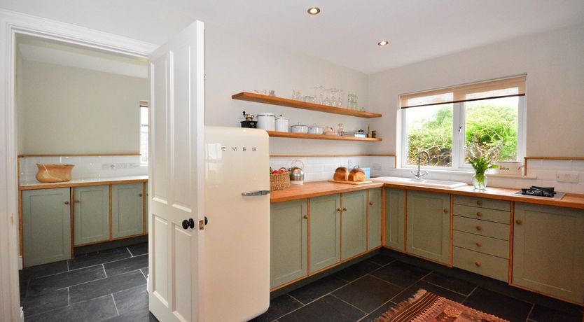 Photo of Ballydavid Sands - Sea & Sand on tap