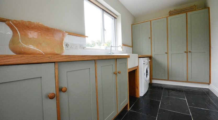 Photo of Ballydavid Sands - Sea & Sand on tap