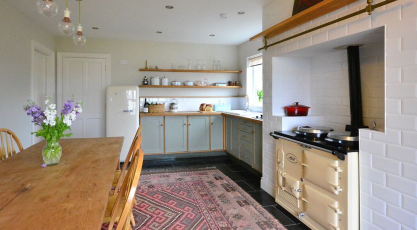 Photo of Ballydavid Sands - Sea & Sand on tap