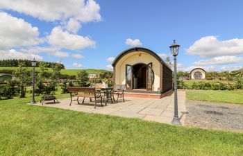 Meadow View Holiday Cottage