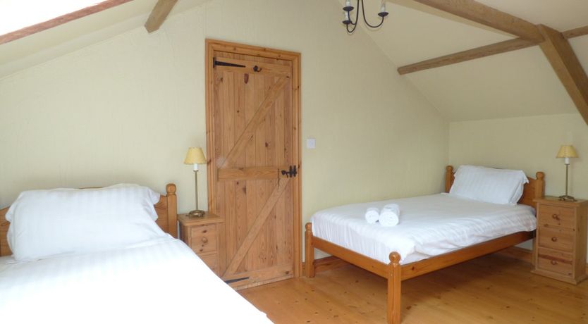 Photo of Meadow Cottage