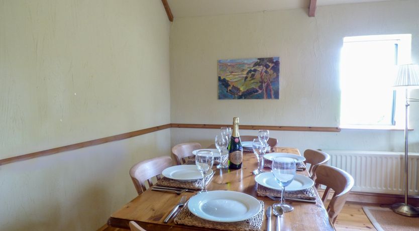 Photo of Meadow Cottage