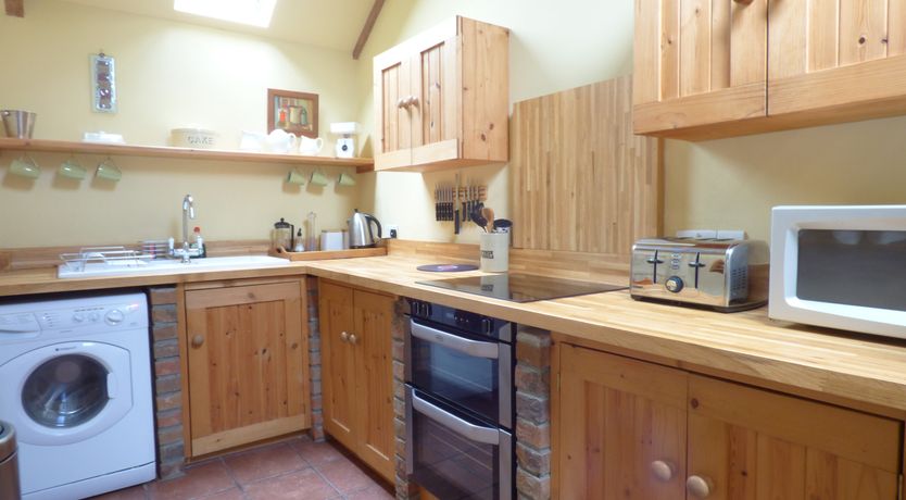 Photo of Meadow Cottage