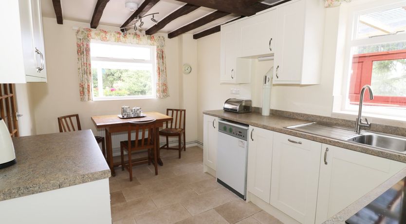 Photo of Causeway Cottage