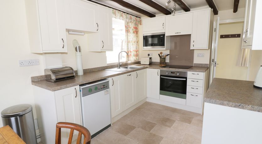 Photo of Causeway Cottage