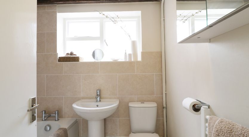 Photo of Causeway Cottage