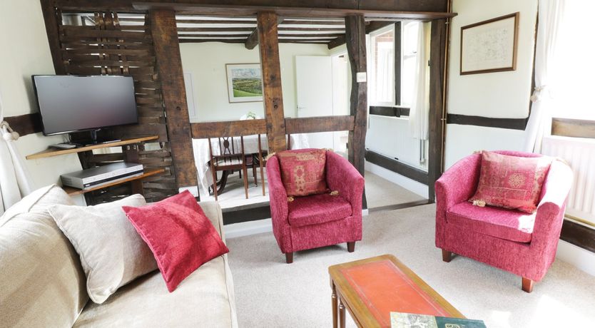 Photo of Causeway Cottage